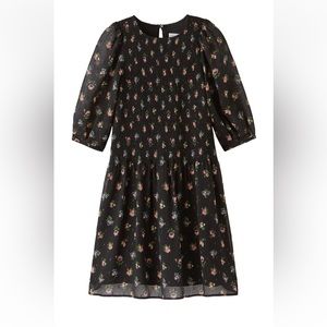 Zara kids midi Dress